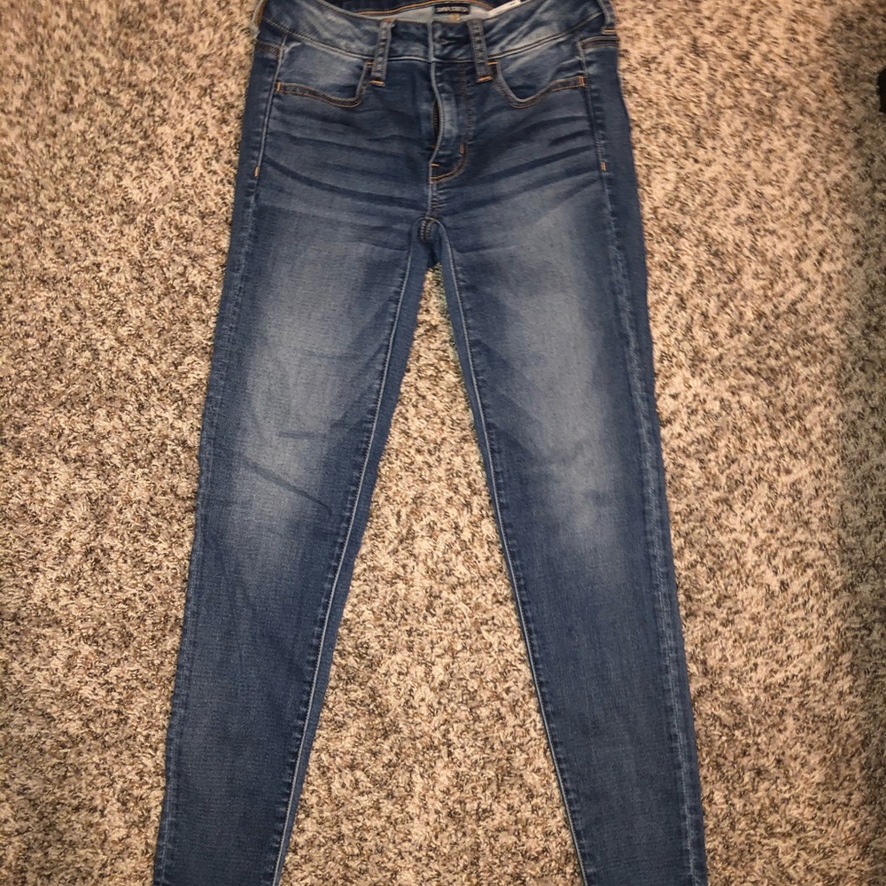 AE Jeggings